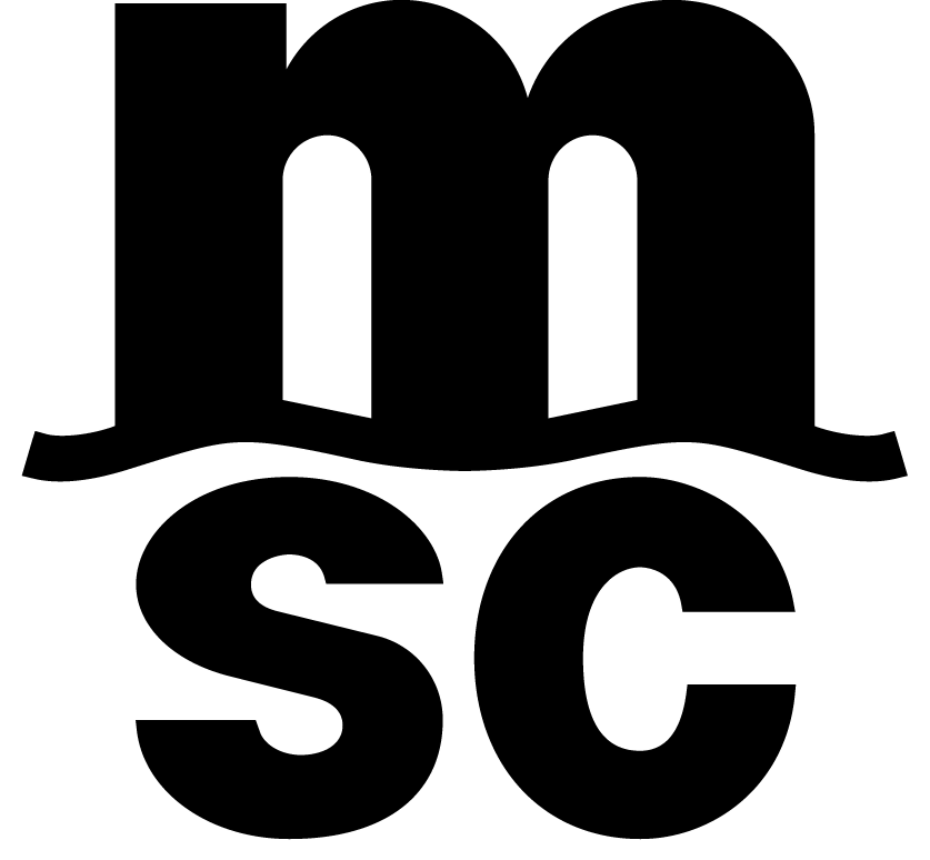MSC MSC Logo