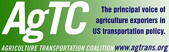AgTC Logo AgTC Logo